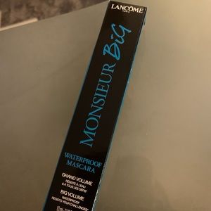 Lancome 24hrs waterproof Mascara